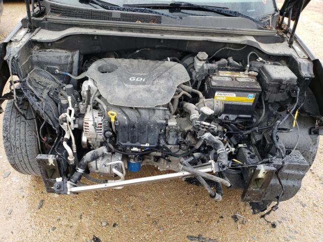 Photo 1 from auction – 2016 KIA SOUL with VIN KNDJN2A25G7265998