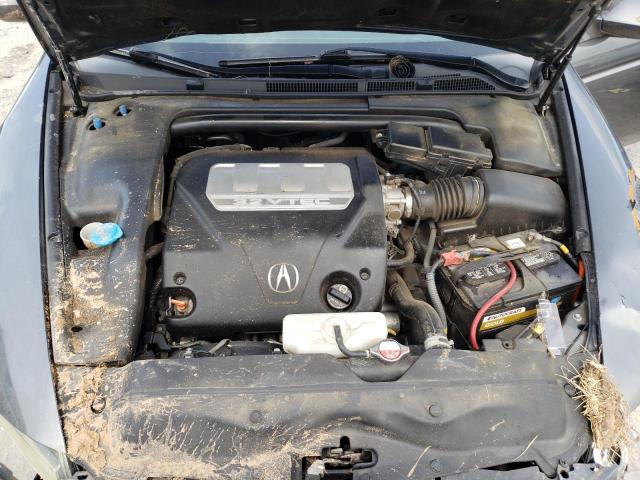 Photo 7 from auction – 2008 ACURA TL with VIN 19UUA66208A030312