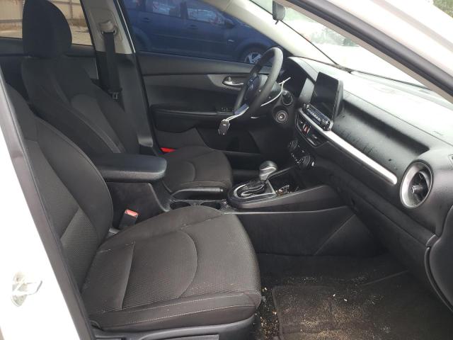 Photo 5 from auction – 2019 KIA FORTE FE with VIN 3KPF24AD8KE078811