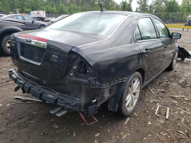 Photo 4 from auction – 2012 FORD FUSION SEL with VIN 3FAHP0JA6CR348711