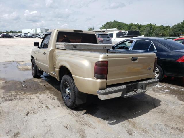 Photo 5 from auction – 1999 FORD RANGER with VIN 1FTYR10C2XPB59788