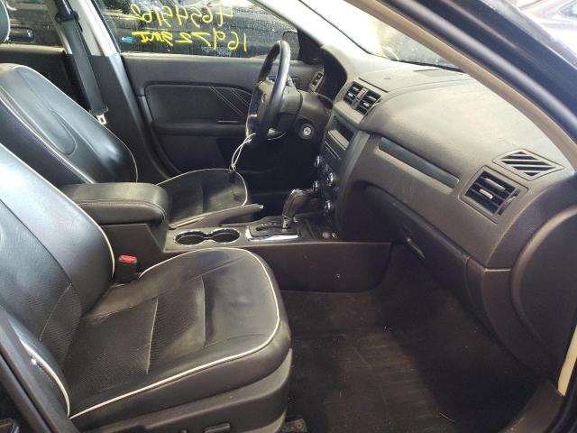 Photo 5 from auction – 2011 FORD FUSION SEL with VIN 3FAHP0CG4BR264659