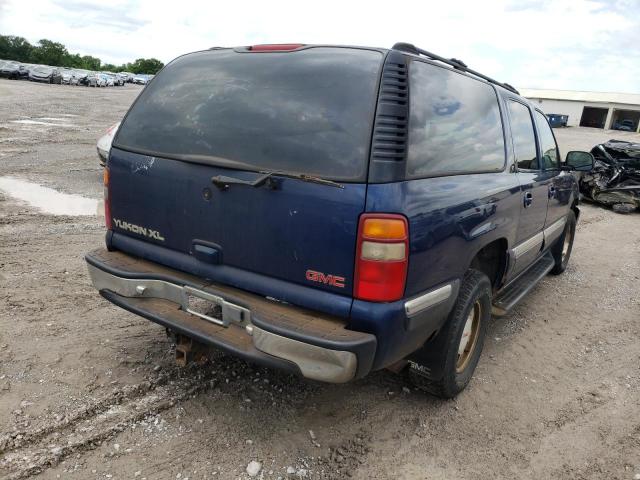 Photo 4 from auction – 2001 GMC YUKON with VIN 1GKFK16T41J189120