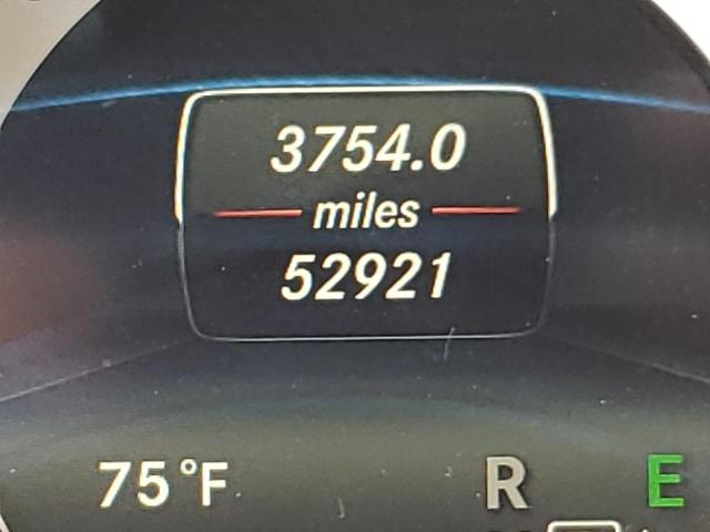 Photo 8 from auction – 2014 MERCEDES-BENZ E CLASS with VIN WDDHF5KB6EB015987
