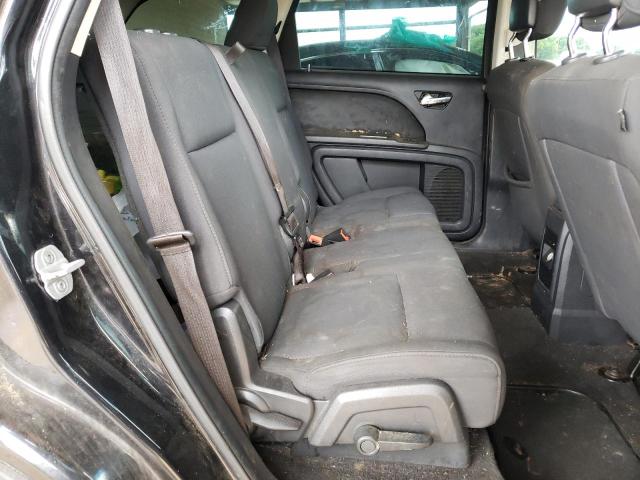 Photo 6 from auction – 2010 DODGE JOURNEY SE with VIN 3D4PG4FB7AT198755