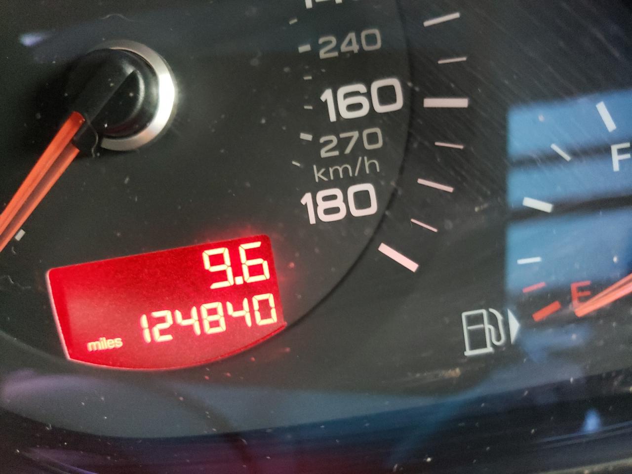 Photo 8 from auction – 2010 AUDI Q7 PRESTIG with VIN WA1VMAFE3AD008360