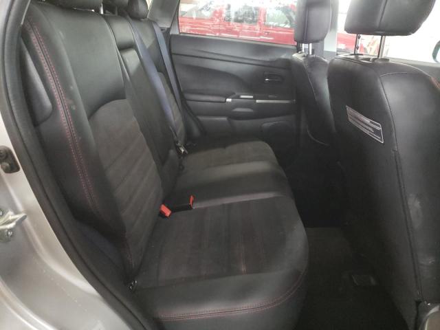 Photo 6 from auction – 2018 MITSUBISHI OUTLANDER with VIN JA4AP3AW5JU018356
