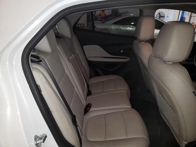 Photo 6 from auction – 2019 BUICK ENCORE ESS with VIN KL4CJGSM2KB857702