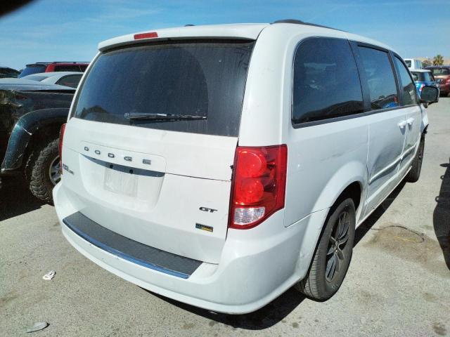 Photo 4 from auction – 2017 DODGE GRAND CARA with VIN 2C4RDGEG9HR798980