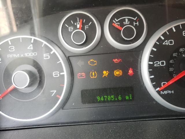 Photo 8 from auction – 2008 FORD FUSION SE with VIN 3FAHP07158R210236