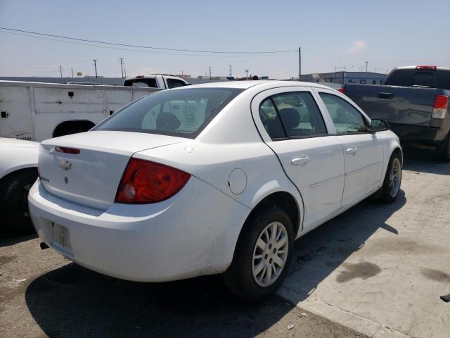 Photo 4 from auction – 2010 CHEVROLET COBALT 1LT with VIN 1G1AD5F52A7159824