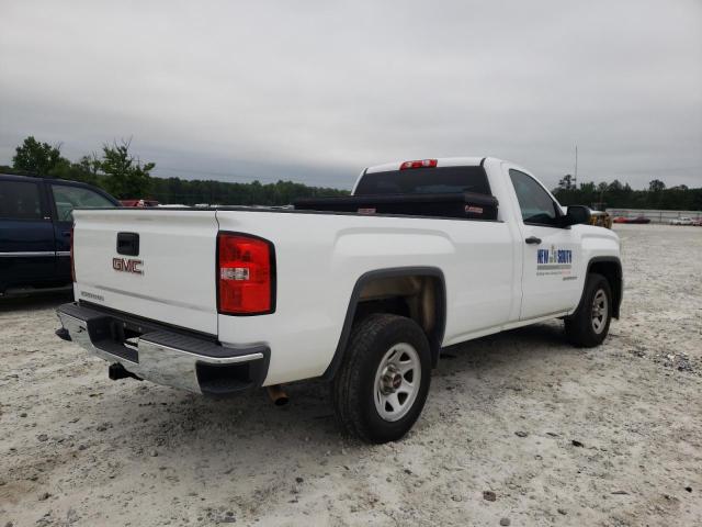 Photo 4 from auction – 2015 GMC SIERRA C15 with VIN 1GTN1TEC9FZ251496