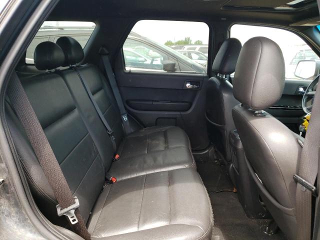 Photo 6 from auction – 2008 FORD ESCAPE LIM with VIN 1FMCU04168KB77104