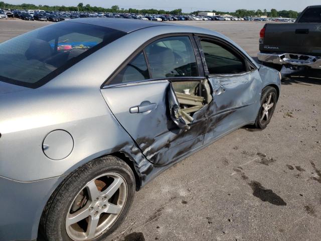 Photo 9 from auction – 2007 PONTIAC G6 BASE with VIN 1G2ZG58N274205164