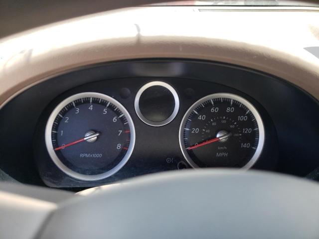 Photo 8 from auction – 2011 NISSAN SENTRA 2.0 with VIN 3N1AB6AP3BL717255