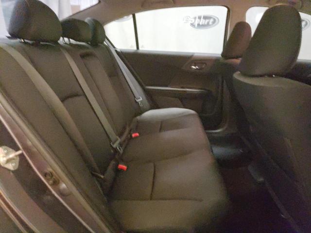 Photo 6 from auction – 2015 HONDA ACCORD LX with VIN 1HGCR2F3XFA047458