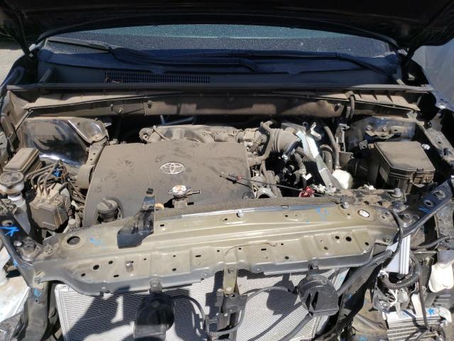 Photo 7 from auction – 2019 TOYOTA HIGHLANDER with VIN 5TDZZRFH0KS363767