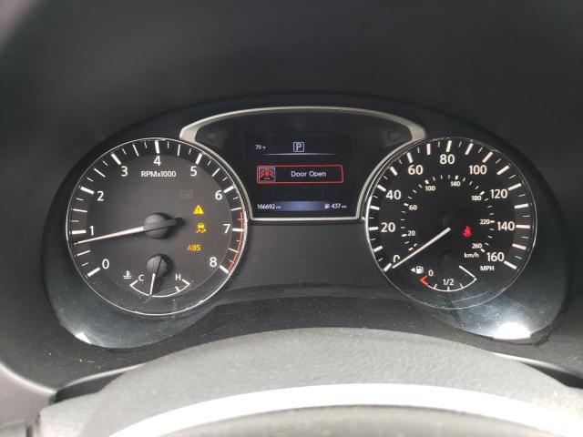 Photo 8 from auction – 2016 NISSAN ALTIMA 2.5 with VIN 1N4AL3AP8GN393337