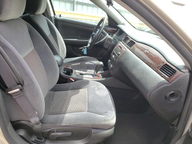 Photo 5 from auction – 2011 CHEVROLET IMPALA LT with VIN 2G1WB5EK0B1332483