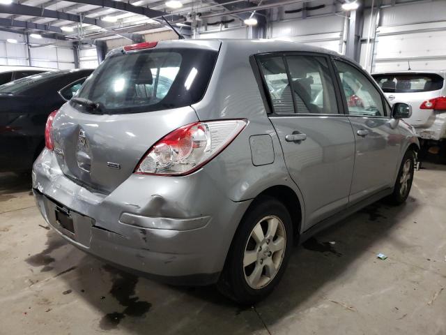 صورة رقم 4 من المزاد - 2012 NISSAN VERSA S مع VIN 3N1BC1CPXCL371384