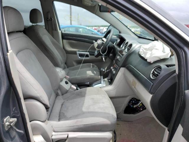 Photo 5 from auction – 2009 SATURN VUE XE with VIN 3GSCL33P49S512028