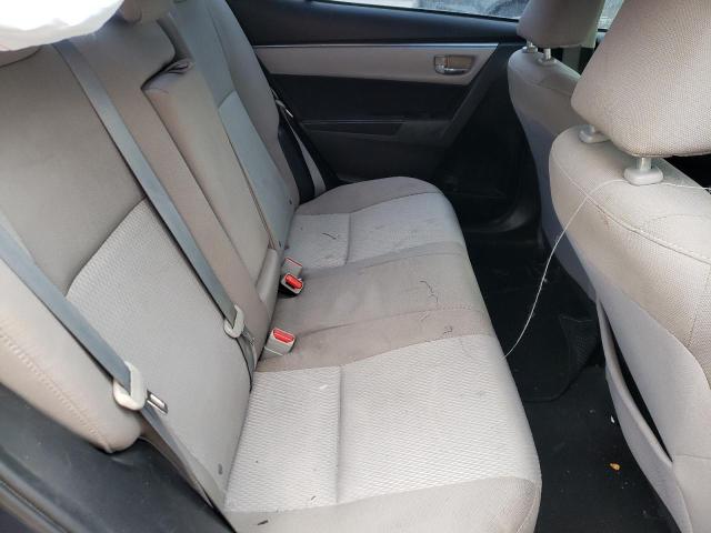 Photo 6 from auction – 2016 TOYOTA COROLLA L with VIN 5YFBURHE6GP415146