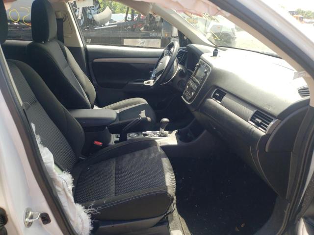 Photo 5 from auction – 2016 MITSUBISHI OUTLANDER with VIN JA4AZ3A31GZ057523