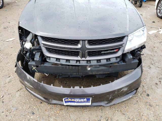 Photo 9 from auction – 2014 DODGE AVENGER SE with VIN 1C3CDZAB7EN223950