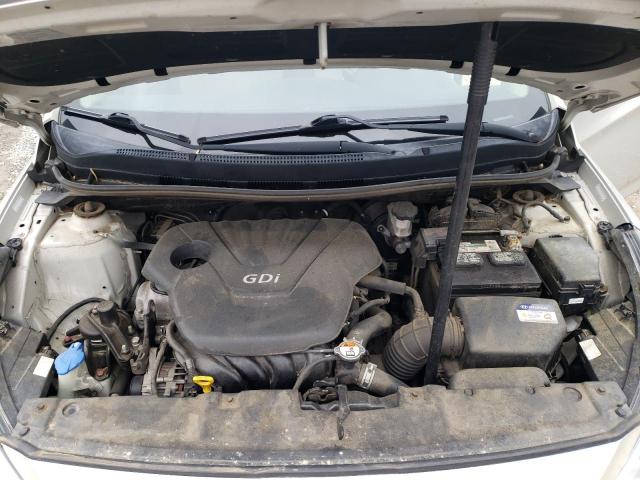 Photo 7 from auction – 2016 HYUNDAI ACCENT SE with VIN KMHCT4AE5GU018031