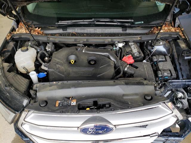 Photo 7 from auction – 2018 FORD EDGE SEL with VIN 2FMPK3J90JBB98873
