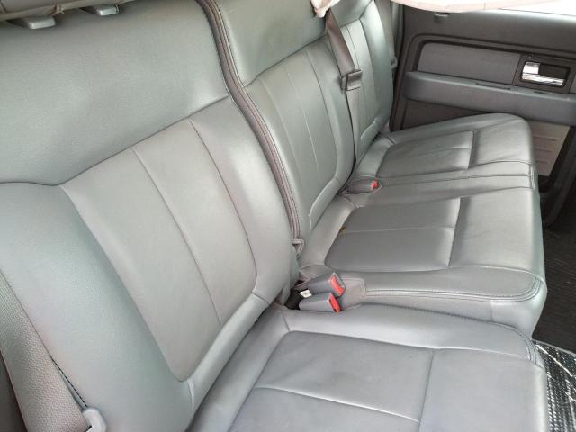 Photo 6 from auction – 2014 FORD F150 SUPER with VIN 1FTFW1ET8EKD97289