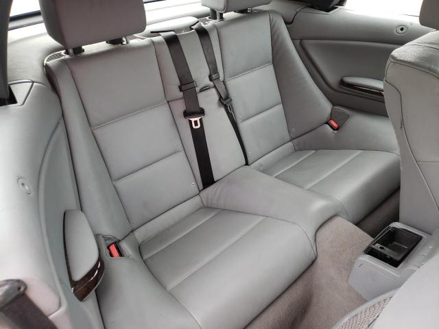 Photo 6 from auction – 2005 BMW 325 CI with VIN WBABW33405PX83047