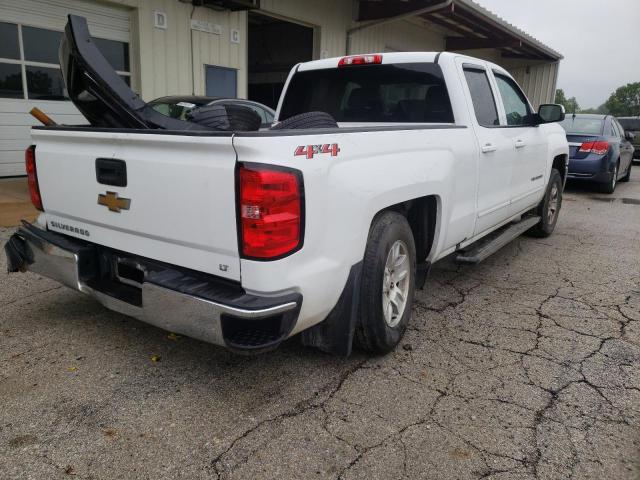 Photo 4 from auction – 2018 CHEVROLET SILVERADO with VIN 1GCVKREC2JZ293565