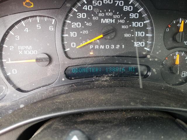 Photo 8 from auction – 2007 GMC NEW SIERRA with VIN 2GTEK13Z971176589