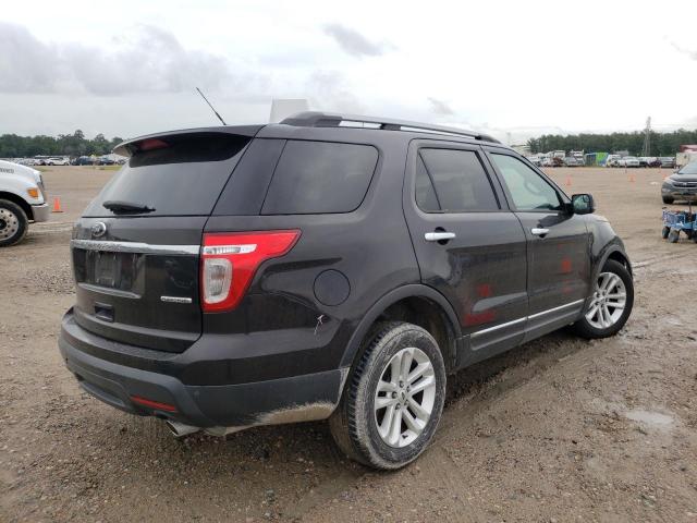 Photo 4 from auction – 2013 FORD EXPLORER X with VIN 1FM5K7D80DGB06370