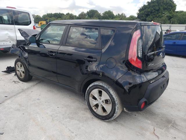 Photo 3 from auction – 2014 KIA SOUL with VIN KNDJN2A23E7024700
