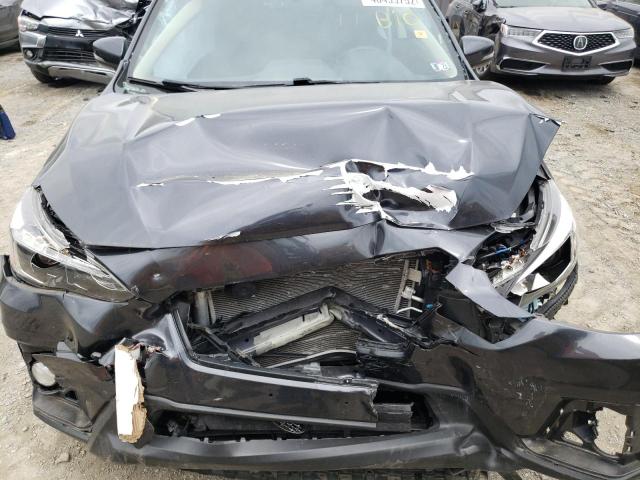 Photo 7 from auction – 2018 SUBARU CROSSTREK with VIN JF2GTALC8J8240211