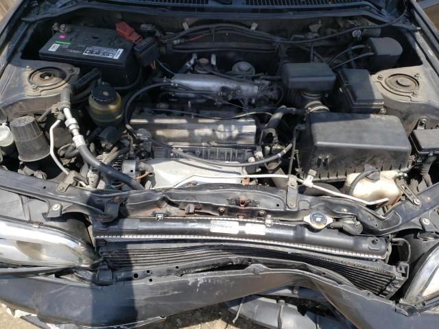 Photo 7 from auction – 1999 TOYOTA RAV4 with VIN JT3GP10V2X7055471