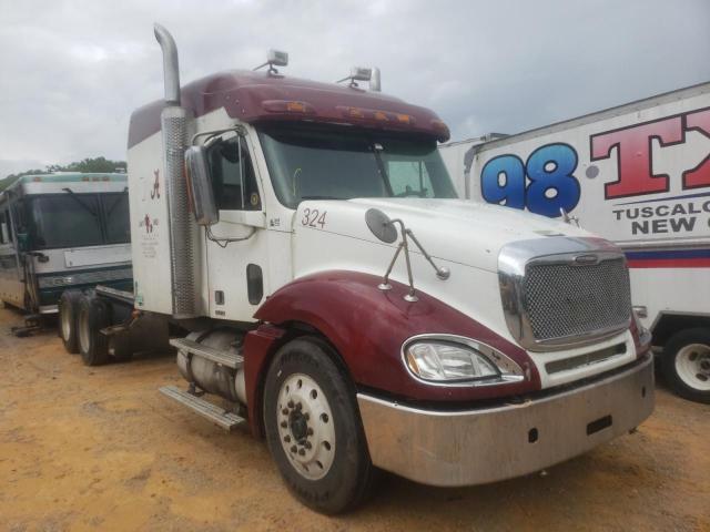 FREIGHTLINER CONVENTION 2008 with VIN 1FUJA6DE28LZ78948 - Photo from auction
