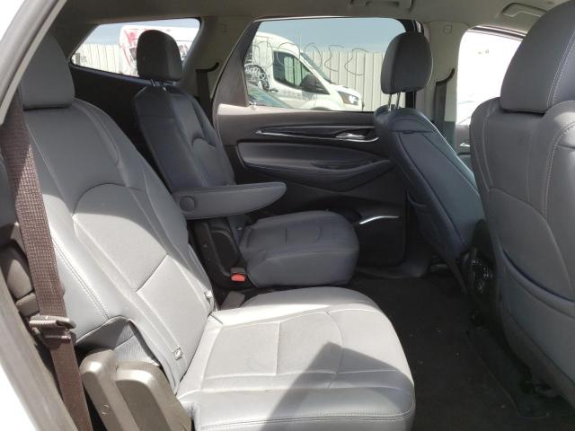 Photo 6 from auction – 2021 BUICK ENCLAVE ES with VIN 5GAEVAKW4MJ139029