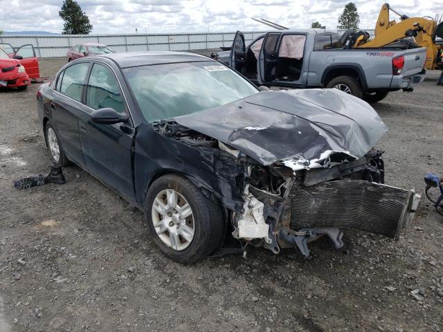 NISSAN ALTIMA S 2005 with VIN 1N4AL11D65C261745 - Photo from auction