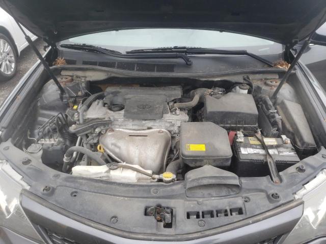 Photo 7 from auction – 2012 TOYOTA CAMRY BASE with VIN 4T1BF1FKXCU087145