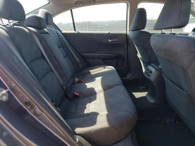Photo 6 from auction – 2017 HONDA ACCORD EX with VIN 1HGCR2F71HA154047