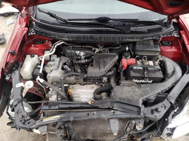 Photo 7 from auction – 2013 NISSAN ROGUE S with VIN JN8AS5MT7DW035092