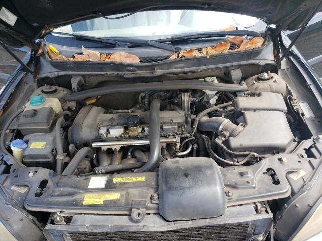 Photo 7 from auction – 2005 VOLVO XC90 with VIN YV1CY592351193022