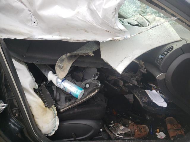 Photo 5 from auction – 2013 NISSAN ALTIMA 2.5 with VIN 1N4AL3AP3DC206481