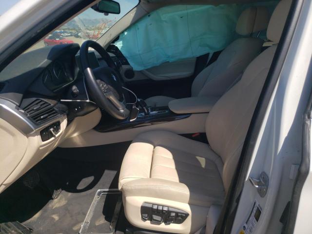 Photo 5 from auction – 2016 BMW X5 XDRIVE3 with VIN 5UXKR0C53G0P30807