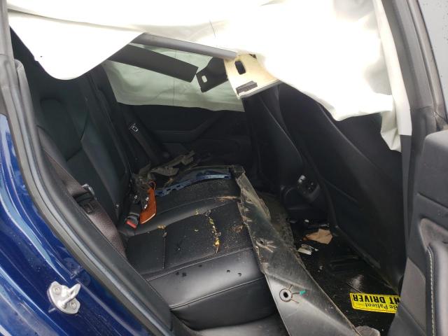 Photo 6 from auction – 2018 TESLA MODEL 3 with VIN 5YJ3E1EB5JF063726