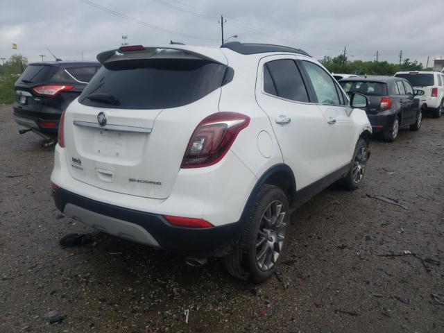 Photo 4 from auction – 2017 BUICK ENCORE SPO with VIN KL4CJ1SB8HB212671