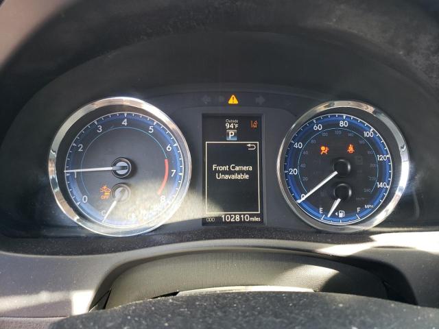 Photo 8 from auction – 2017 TOYOTA COROLLA L with VIN 5YFBURHEXHP705407